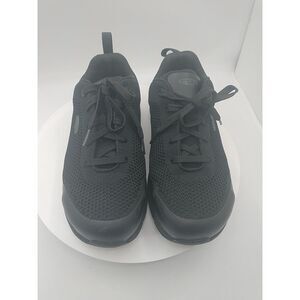 Keen Utility Safety Toe Shoes Black Women's‎ Size 7 Work Construction